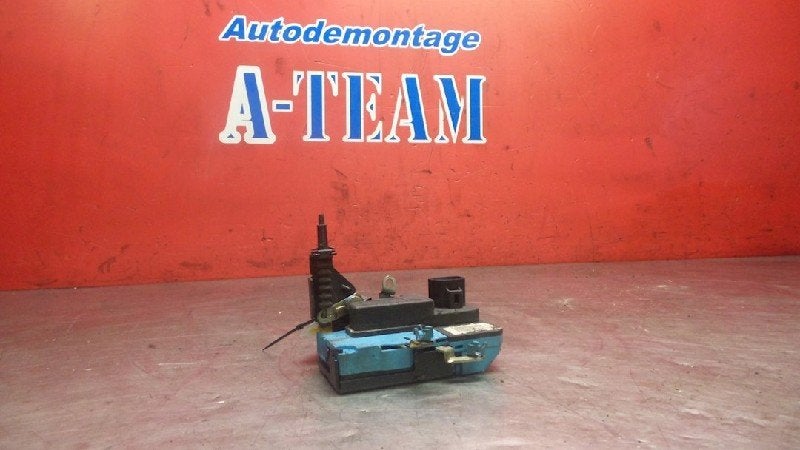 BARRE DE SERRURE DE PORTE AVANT GAUCHE S60 I (RS / HV), Utilisé, Volvo