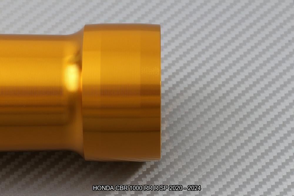 Buitenpoten voorvork voor HONDA CBR 1000 RR R SP 2020 - 2024, Motoren, Ophalen of Verzenden, Nieuw