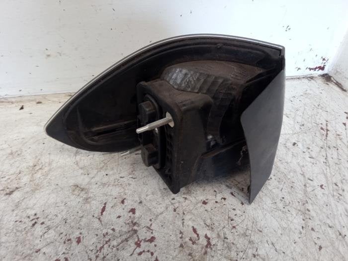 Achterlicht rechts van een Ford S-Max, Gebruikt, -, -, Ford