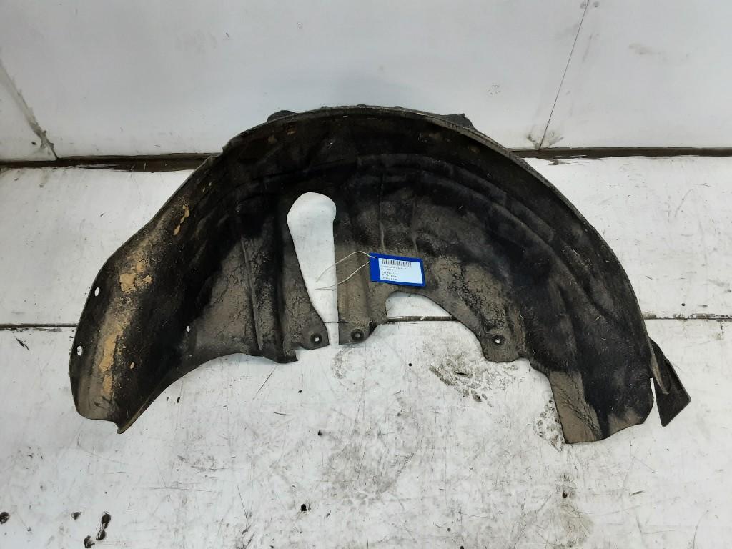 BINNENSPATSCHERM RECHTS ACHTER Ford Fiesta 7, Gebruikt, Achter, Ford, Spatbord