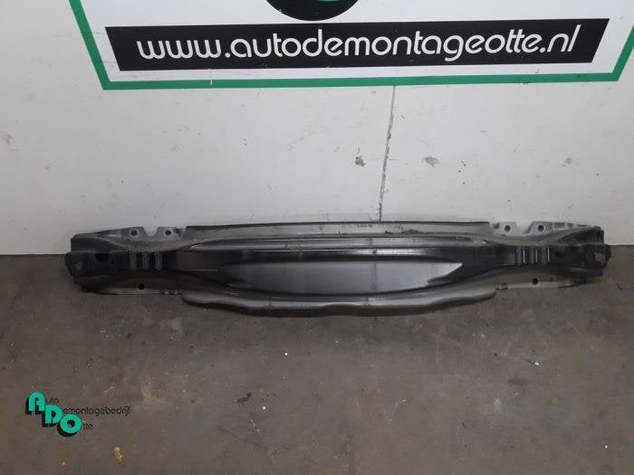 Bumperframe achter van een Volvo XC60 (XC60 08-), Gebruikt, -, -, Ophalen of Verzenden