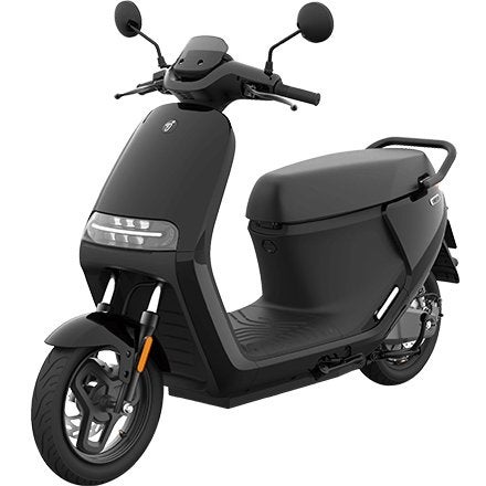 Segway e110s met extra batterij, Vélos & Vélomoteurs, Enlèvement, Comme neuf