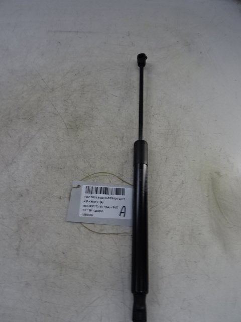 VERIN A GAZ Fiat 500X (334) (01-2014/09-2020), Utilisé, Fiat