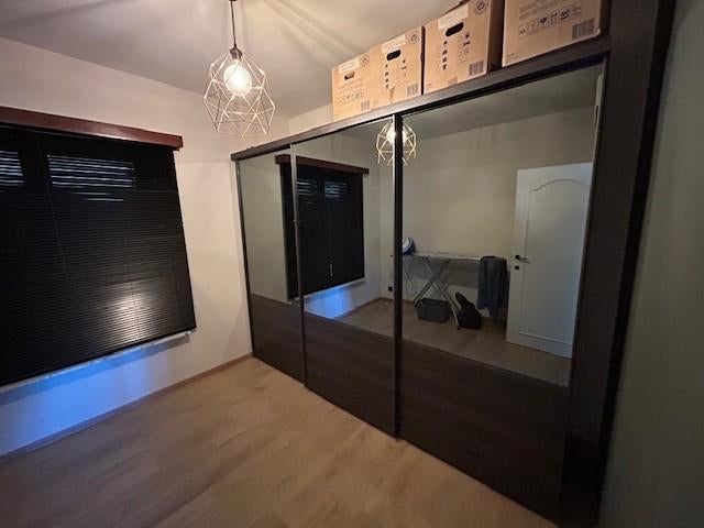 Kleerkast, Huis en Inrichting, Kasten | Kleerkasten, Ophalen, Gebruikt, 200 cm of meer, 200 cm of meer