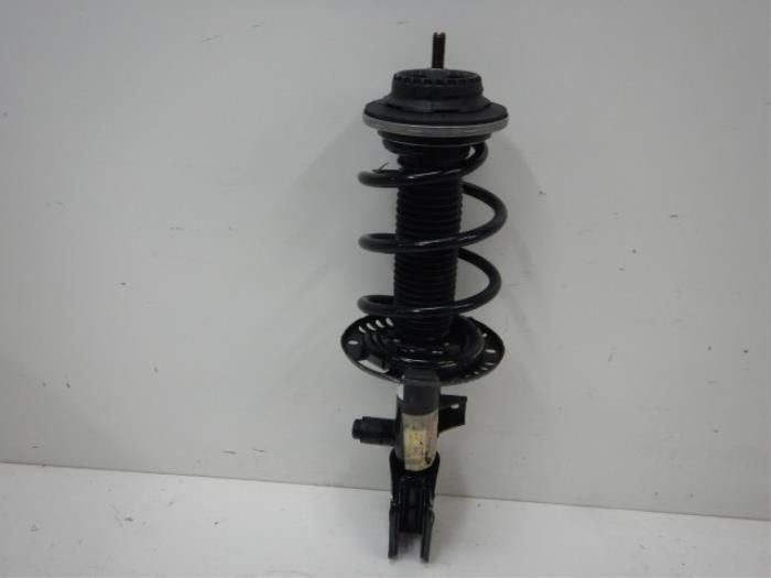 VW Transporter T6.1 DCC Veerpoot, Ophalen of Verzenden, Gebruikt