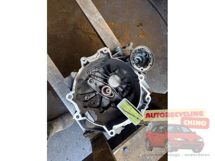 Boîte de vitesse d'un Seat Ibiza, -, 3 mois de garantie, Utilisé, -