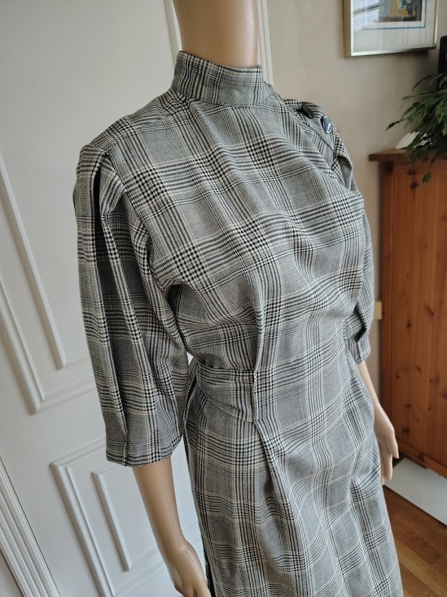 nieuwe nette jurk van zara, Verzenden, Zara, Zo goed als nieuw, Maat 36 (S)