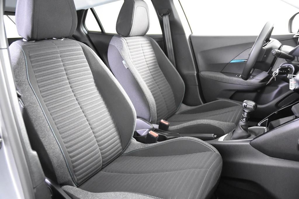 Peugeot 2008 1.5 BlueHDi Style, Autos, Argent ou Gris, Achat, 1280 kg, Euro 6