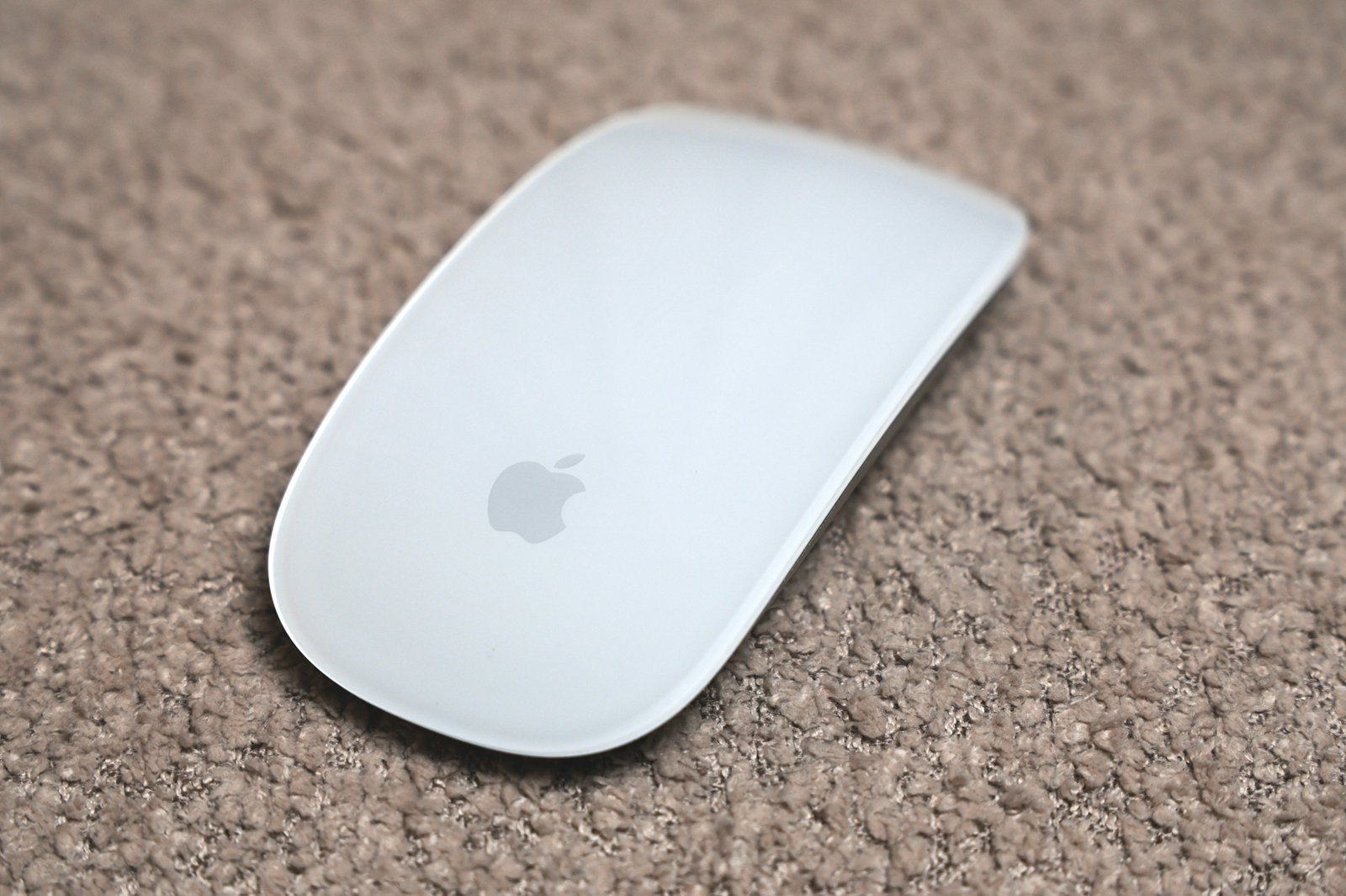 Apple Magic Mouse 2, Computers en Software, Ophalen of Verzenden, Gebruikt, Draadloos, Muis