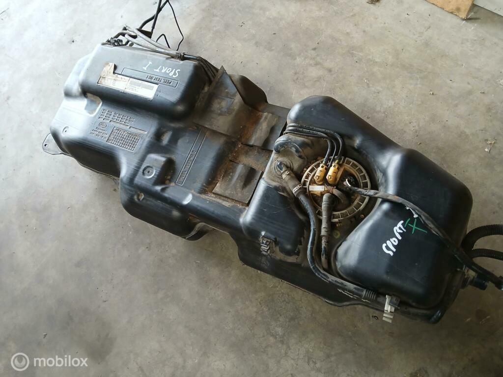 Range Rover Sport Dieseltank Dieselpomp Brandstofpomp Tank, Land Rover, Land Rover, Enlèvement ou Envoi, Utilisé