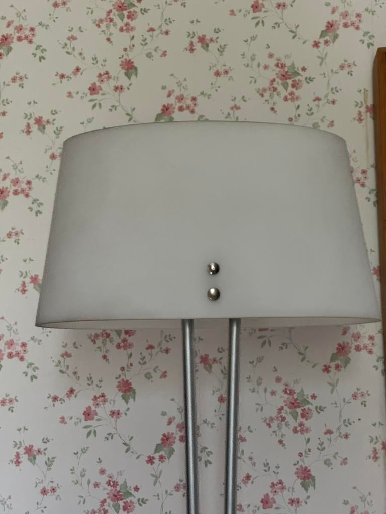 Lampadaire verre de murano serie vitt terra, Ophalen, Glas