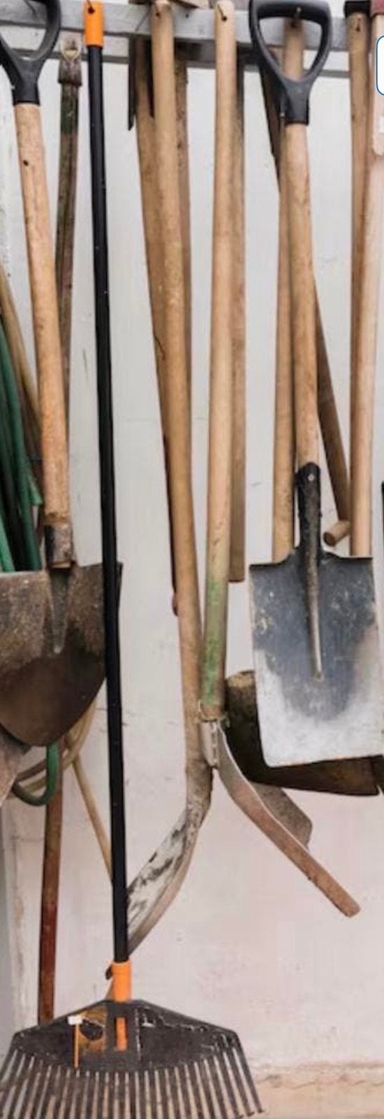 Outils de jardinage et désherbant, Jardin & Terrasse, Enlèvement ou Envoi, Utilisé, Manuelle