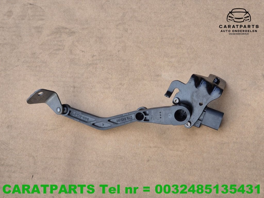 7T0412521C Multivan niveausensor multivan hoogte sensor T7, Auto-onderdelen, Overige Auto-onderdelen, Volkswagen, Gebruikt