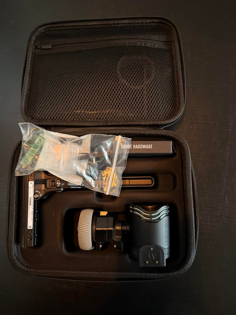 UV slider 1 LH, Sport en Fitness, Handboogschieten, Ophalen of Verzenden, Zo goed als nieuw