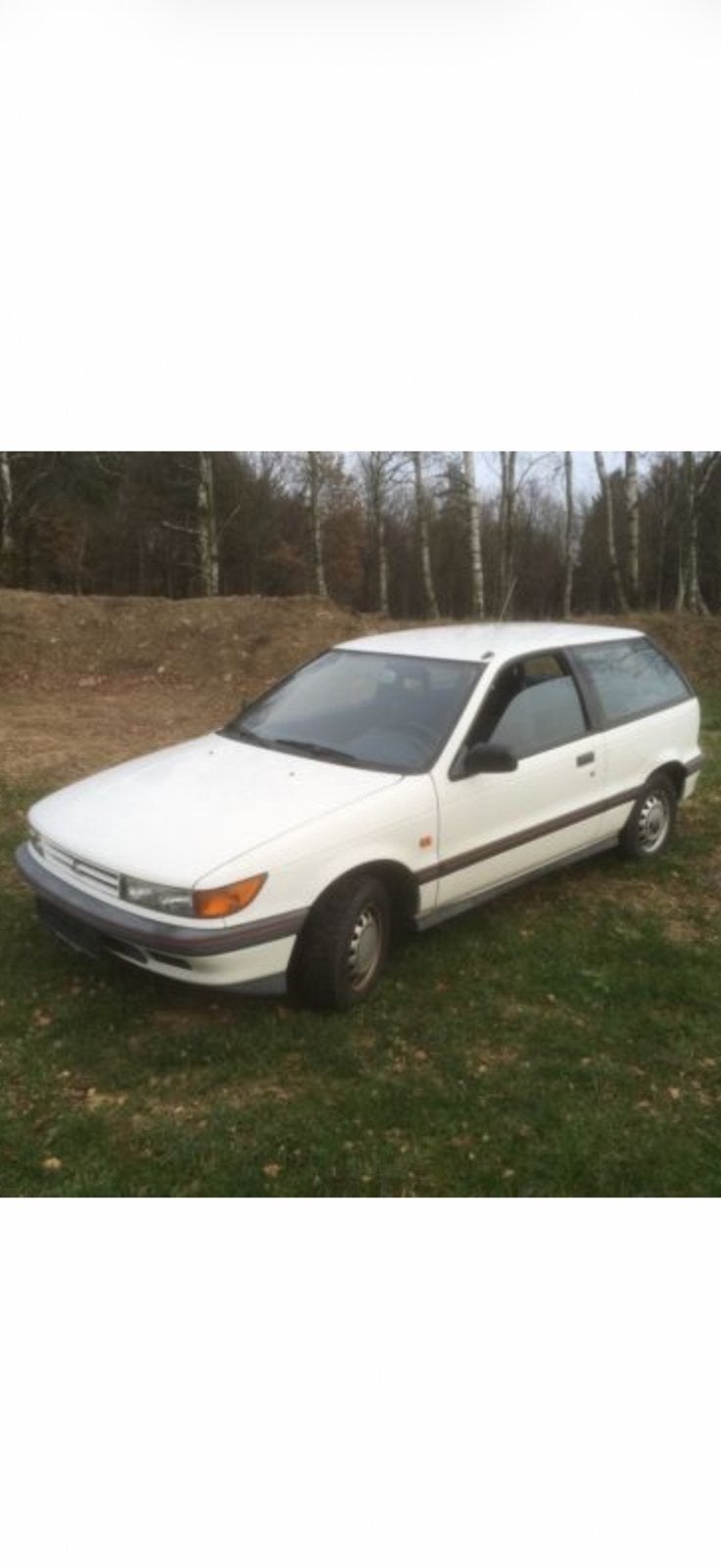 Mitsubishi Colt lancer c50 c60 onderdelen te koop, Auto-onderdelen, Overige Auto-onderdelen, Ophalen, Mitsubishi