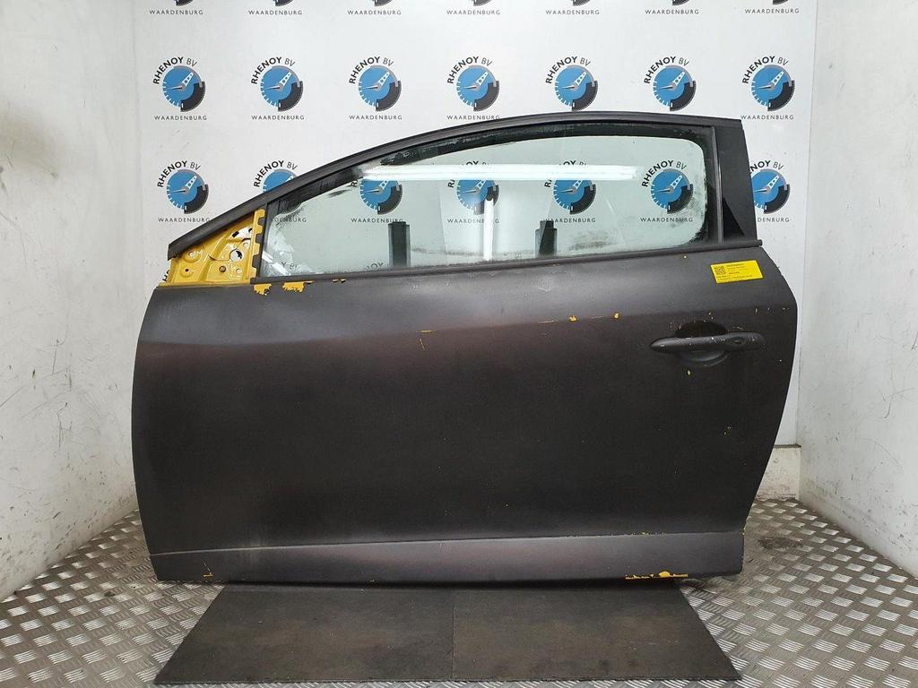 RENAULT MEGANE RS 2.0 TURBO  PORTIER LV  2010, Auto-onderdelen, Ophalen of Verzenden, Gebruikt, Stiba lid