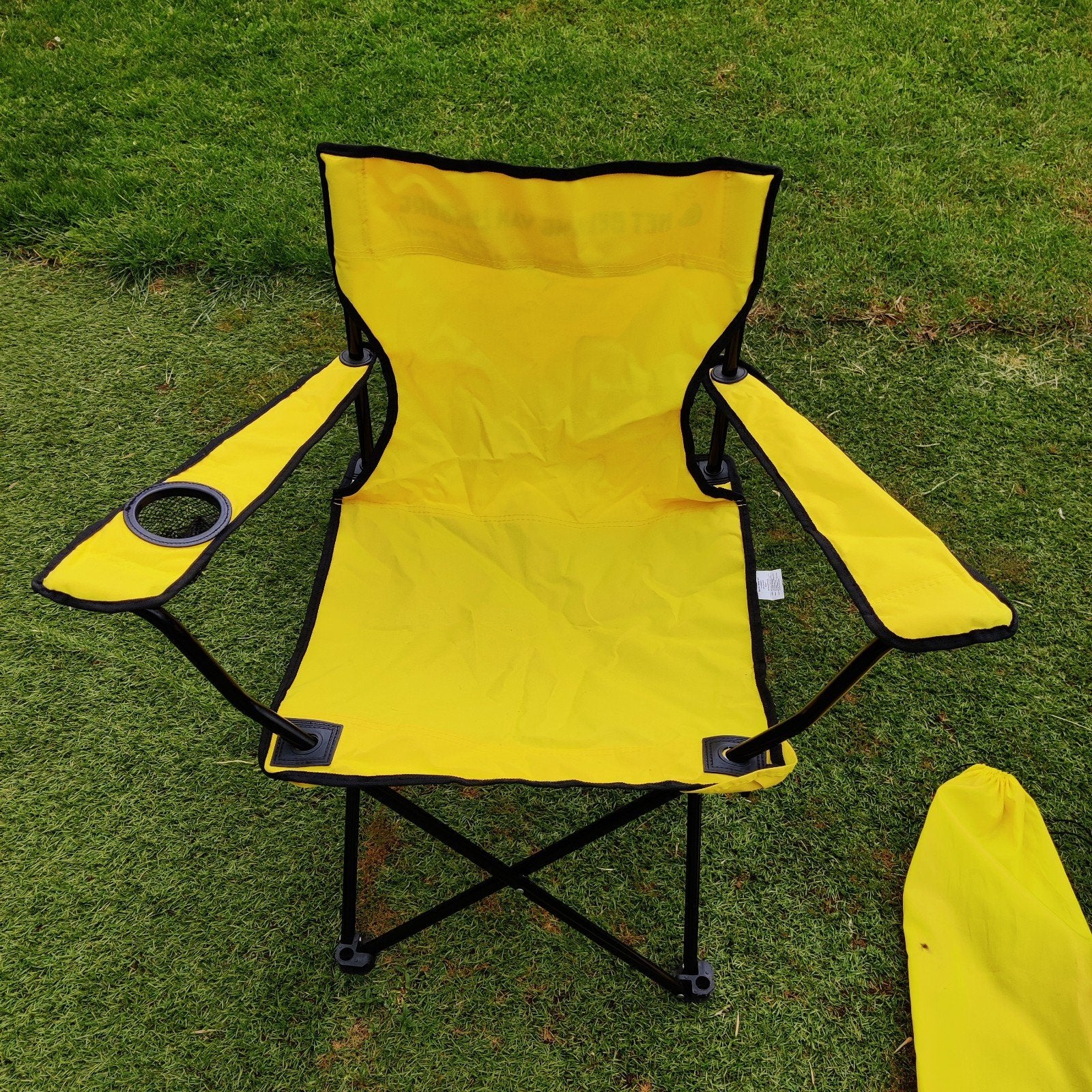 Camping stoel, Enlèvement ou Envoi, Chaise de camping