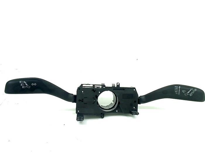 Commutateur combi colonne de direction d'un Volkswagen UP, Volkswagen, -, 3 mois de garantie, Utilisé