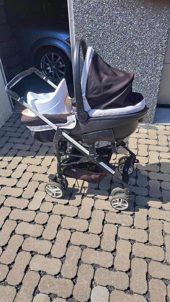 Chicco kinderwagen, Kinderen en Baby's, Ophalen of Verzenden