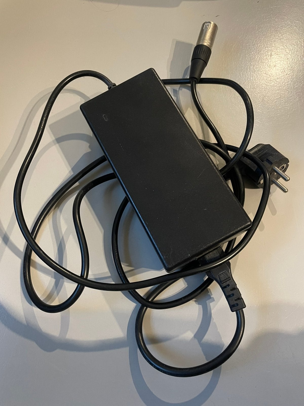 Lader elektrische fiets, Fietsen en Brommers, Ophalen of Verzenden, Nieuw