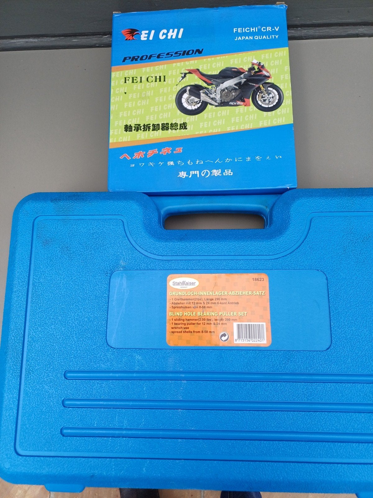 Rollagertrekker, Fietsen en Brommers, Fietsaccessoires | Fietsgereedschap, Ophalen