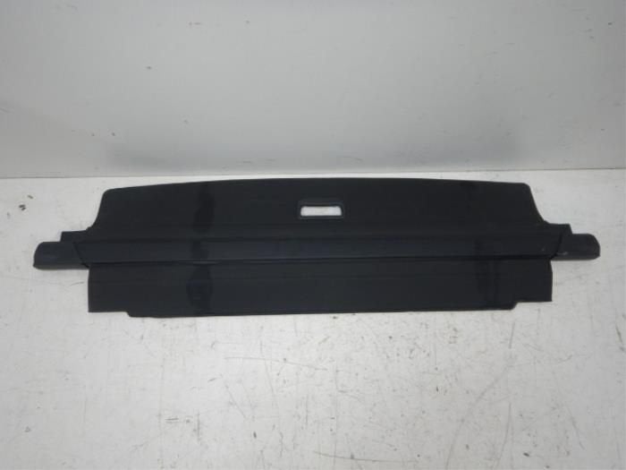 Dekzeil Bagageruimte Skoda Fabia (22740098), Enlèvement ou Envoi, Utilisé