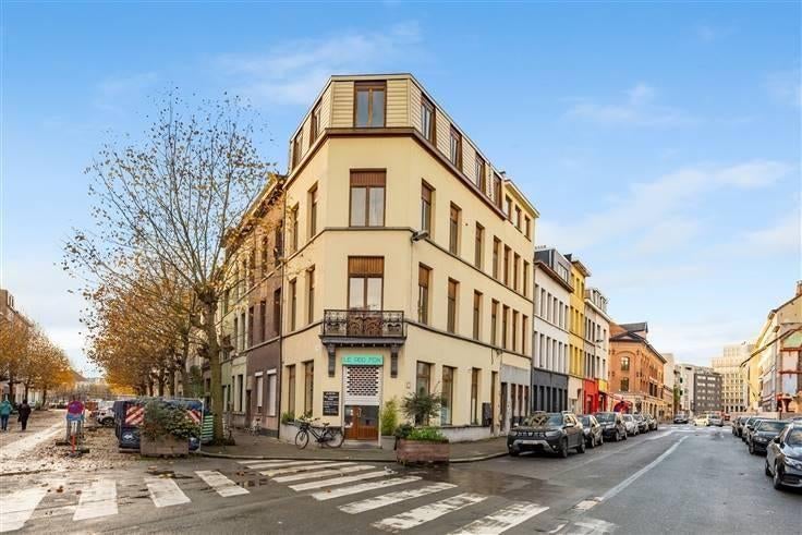 Studentenkamer in Antwerpen, Immo, Appartementen en Studio's te huur, Antwerpen (stad)