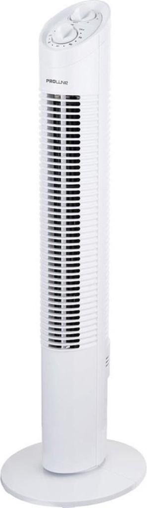 Proline torenventilator FT75M, Electroménager, Ventilateurs, Enlèvement, Neuf, Ventilateur tour