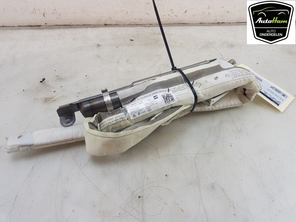 AIRBAG TOIT GAUCHE Seat Leon (5FB) (|5F4880741|), Dhr. J. Ham, Administratie@autoham.nl, Utilisé, Seat