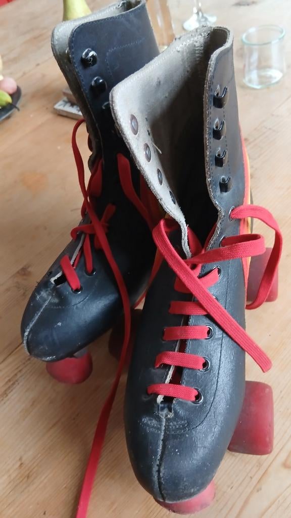 Super rollerskates!, Sport en Fitness, Schaatsen, Ophalen of Verzenden