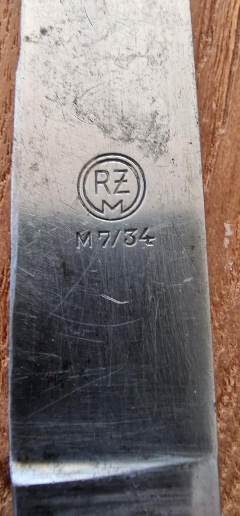 Hj dolk, Verzamelen, Ophalen of Verzenden