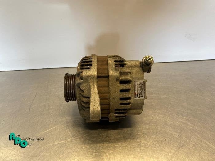 Dynamo d'un Suzuki Swift (Swift 05-), -, 3 mois de garantie, Utilisé, -