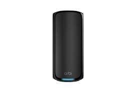 Orbi 970-serie Quad-Band WiFi 7 Mesh Satelliet RBE Nieuw, Computers en Software, Ophalen of Verzenden, Nieuw, Netgear