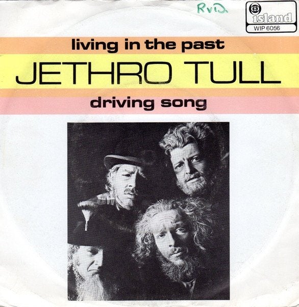jethro tull, Cd's en Dvd's, Ophalen of Verzenden