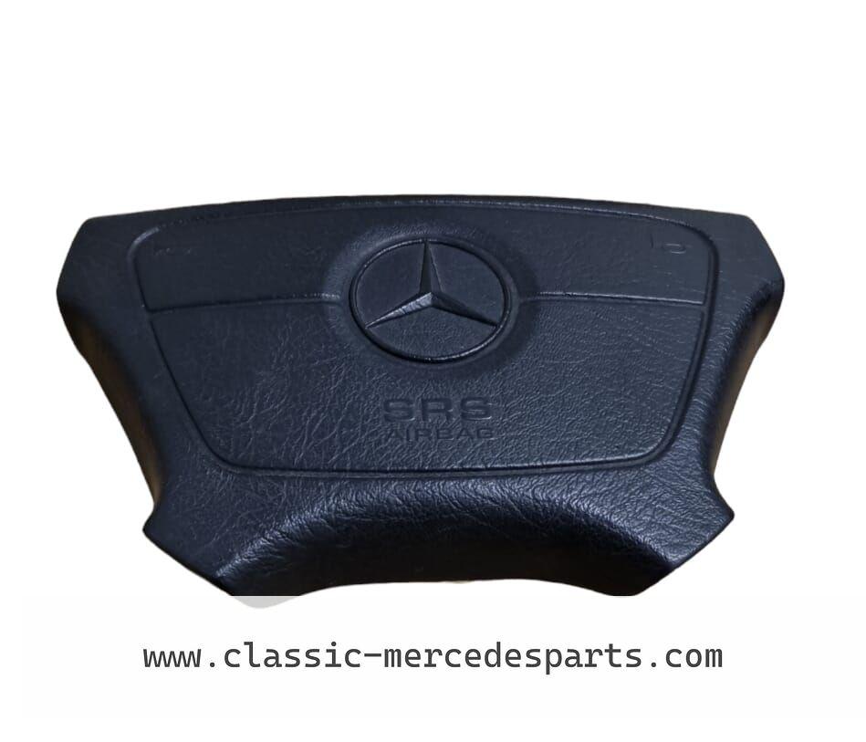 Stuur-airbag Mercedes w201 / w124 / w210 / w202 / w140, Auto-onderdelen, Gebruikt, -, Ophalen of Verzenden, -