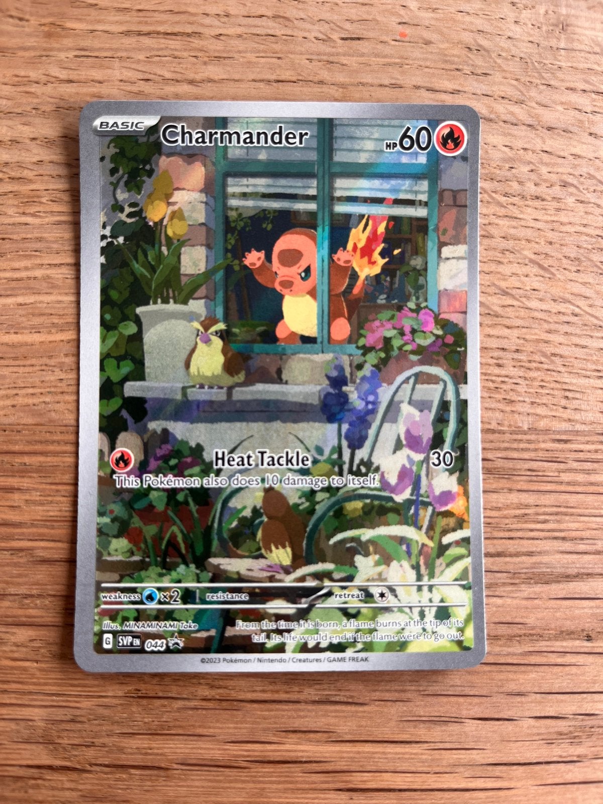 Pokémon kaarten – Charmander, Rayquaza, Venusaur & Lacey, Ophalen of Verzenden