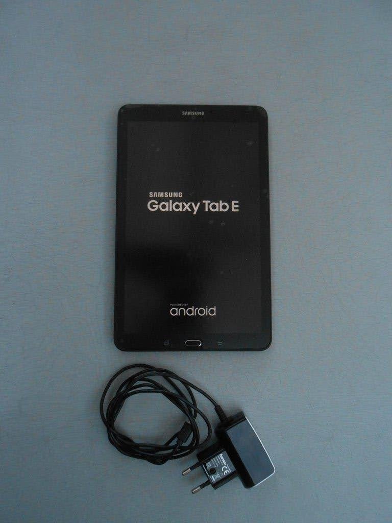 Samsung Galaxy Tab E Tablet. Perfecte staat., Ophalen of Verzenden, Gebruikt, E, Samsung galaxy tablet