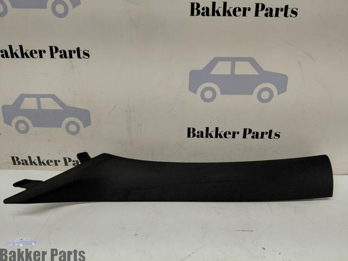 A-stijl Afdekkap links van een BMW 4-Serie, Gebruikt, -, -, 3 maanden garantie