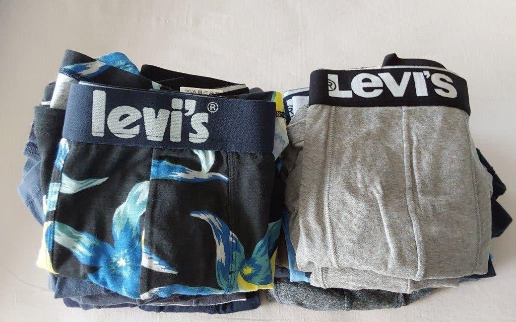 LOT DE 20 BOXERS  SHORT L+ 14 paires de bas TOMMY, Vêtements | Hommes, Sous-vêtements, Boxer, Enlèvement