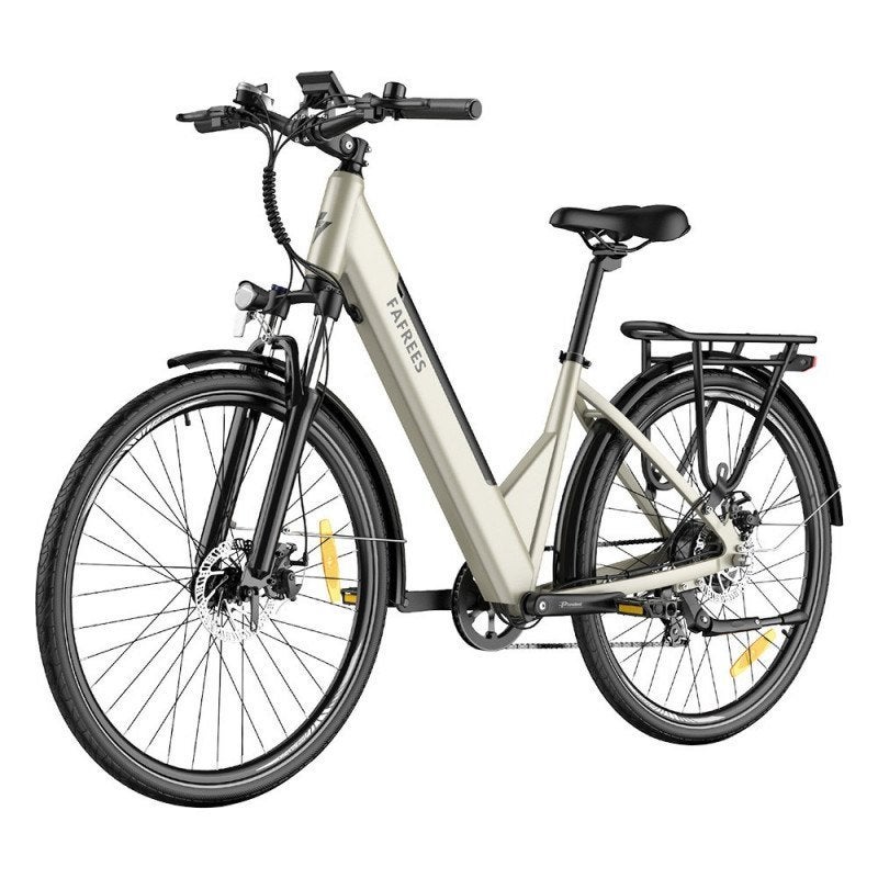 FAFREES F28 Pro Vélo électrique 27.5 * 1.75 pouces Peus pn, Enlèvement ou Envoi