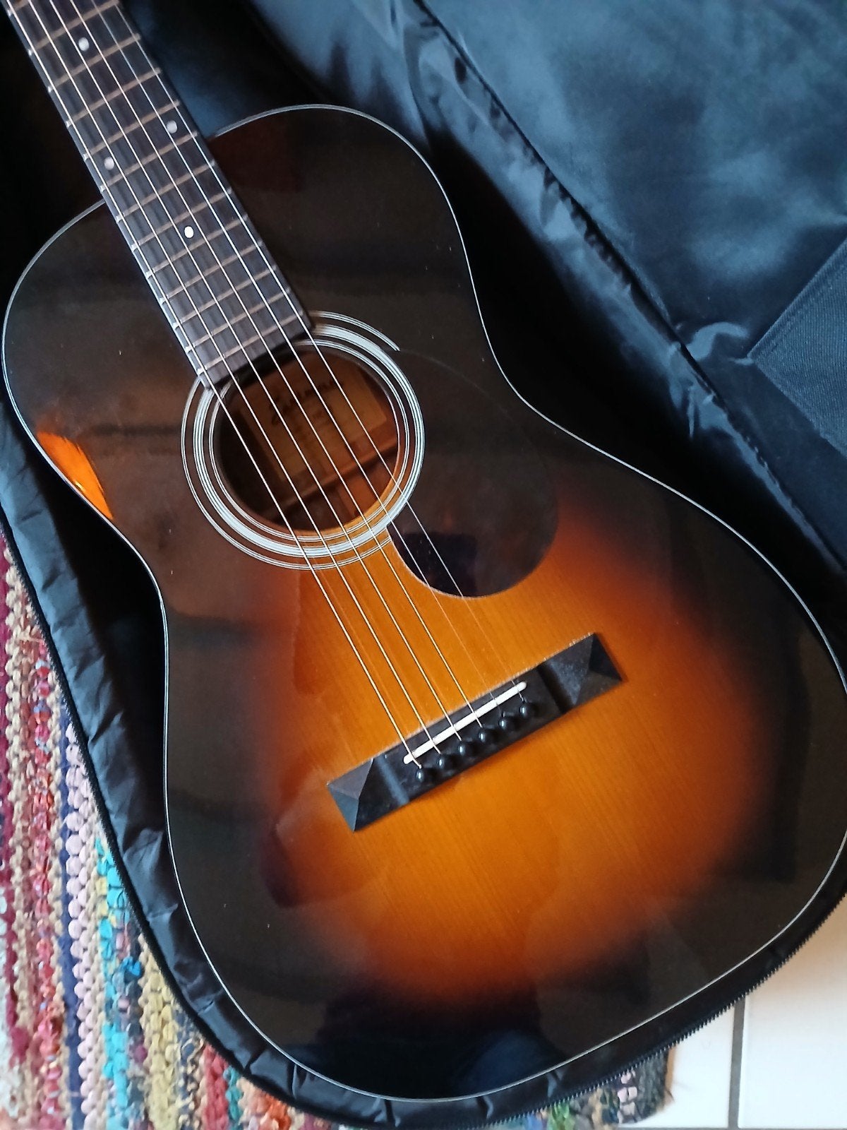 Eastman E10p, Musique & Instruments, Enlèvement