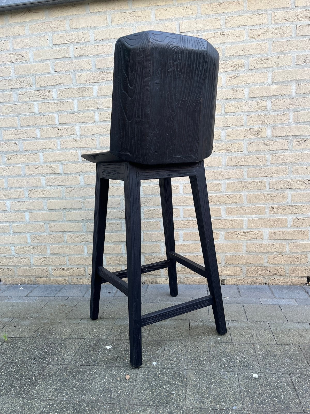 Barkrukken / Keukenstoelen, Maison & Meubles, Enlèvement, Comme neuf