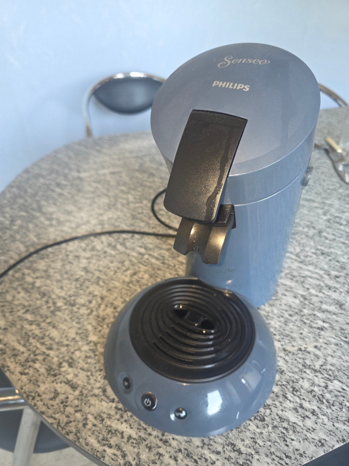 Philips senseo, Electroménager, Cafetières, Enlèvement ou Envoi