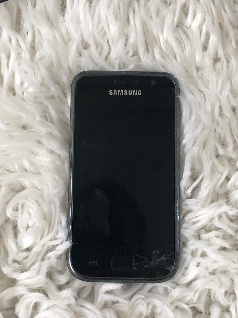 Samsung GT-1900 16GB Inclusief Lader, Telecommunicatie, Mobiele telefoons | Samsung, Ophalen of Verzenden