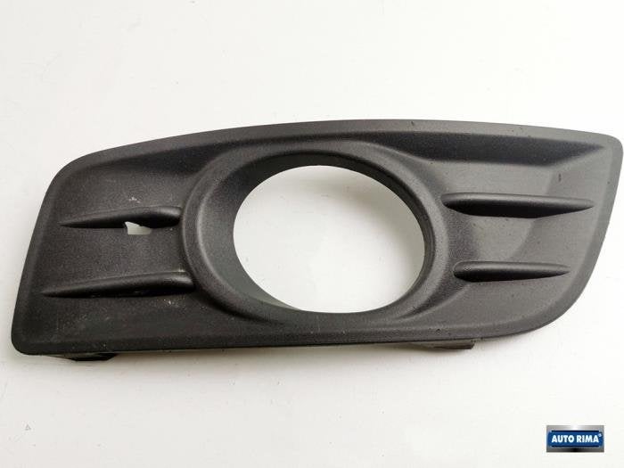 Afdekplaat mistlamp links van een Volvo V50, Gebruikt, -, -, Ophalen of Verzenden