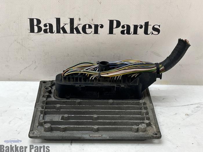 Ordinateur gestion moteur d'un Ford Fiesta, -, -, 3 mois de garantie, -