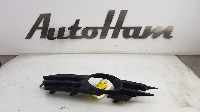 BUMPERDEEL LINKS VOOR Volkswagen Scirocco (137 / 13AD), Gebruikt, Voor, Volkswagen, Bumper