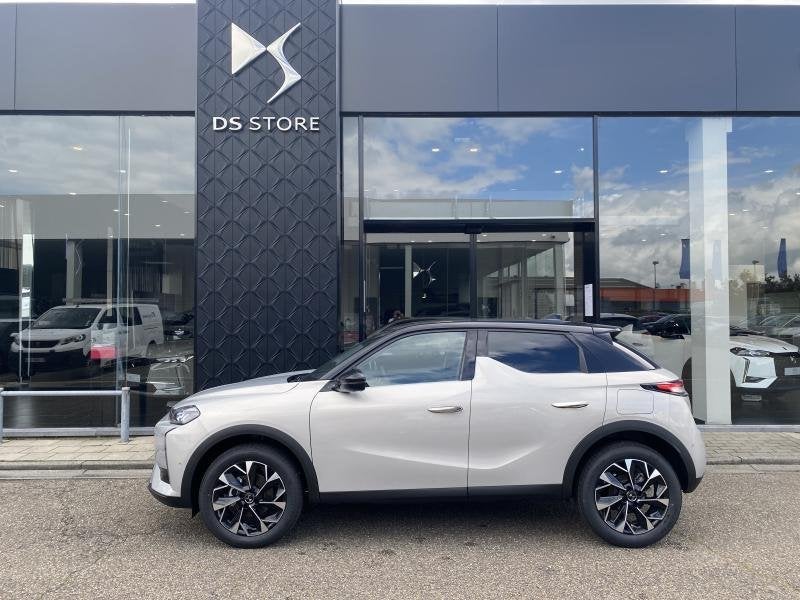 DS Automobiles DS 3 RIVOLI, Autos, Achat, 5 portes, 96 kW, 1199 cm³