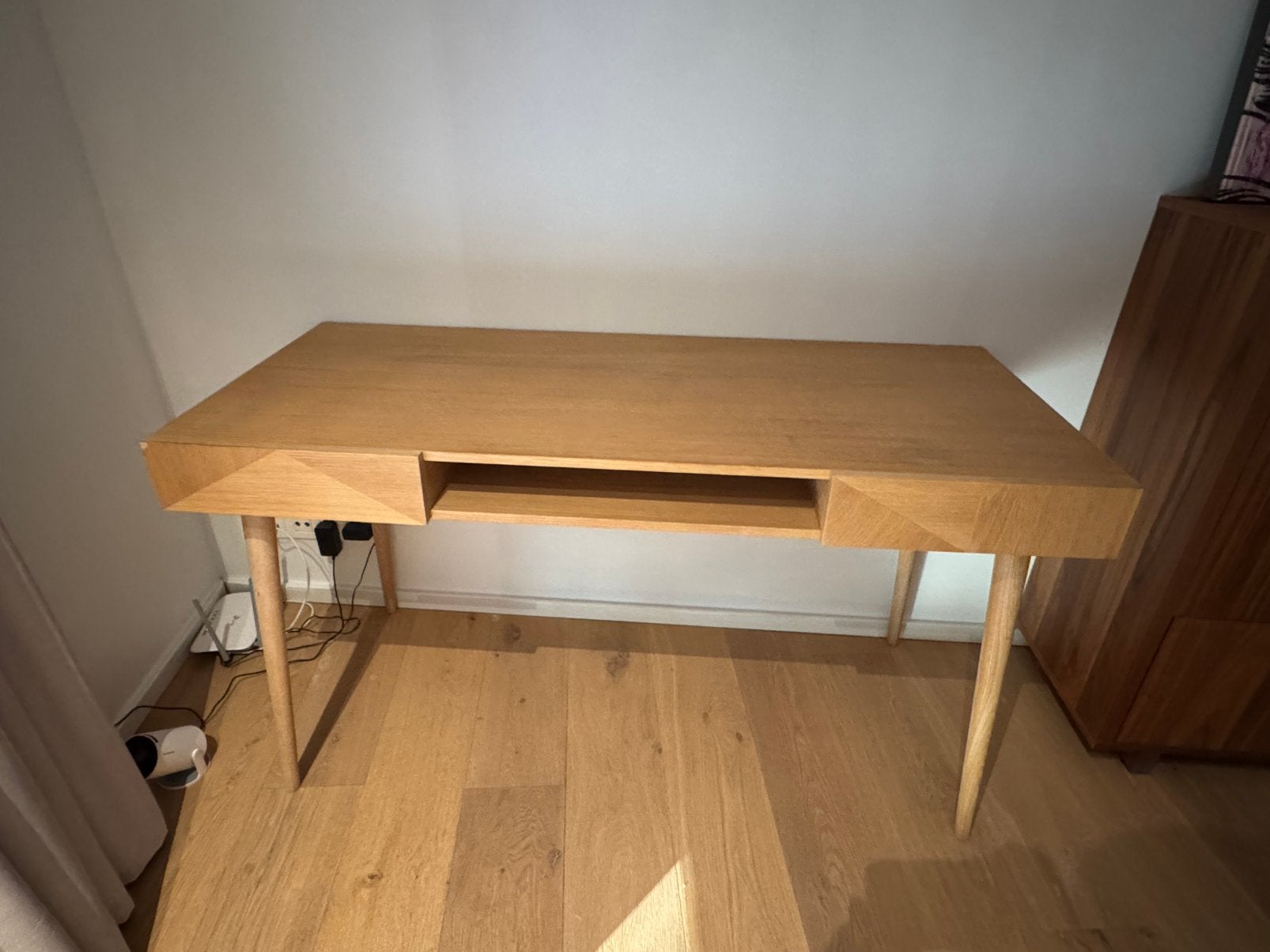 Bureau Maison du Monde, Huis en Inrichting, Ophalen, Zo goed als nieuw