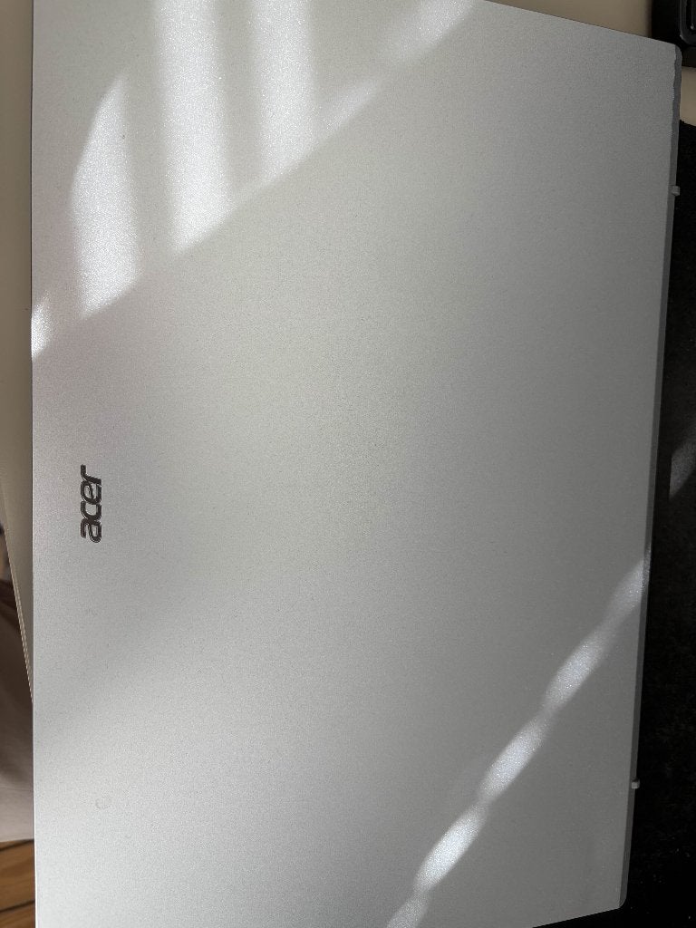 ACER Aspire Go 15 AG15-42P-R1AL - 15.6 inch, Computers en Software, Ophalen, Ryzen 7, 15 inch, 512 GB